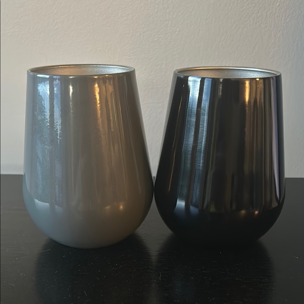 Ozark wine glasses